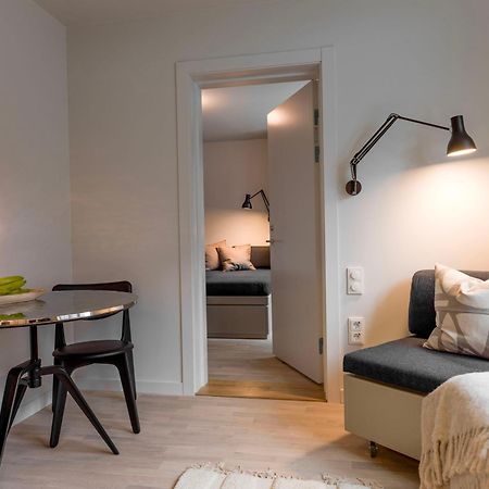 Unity Malmoe - A Studio Hotel Exterior photo