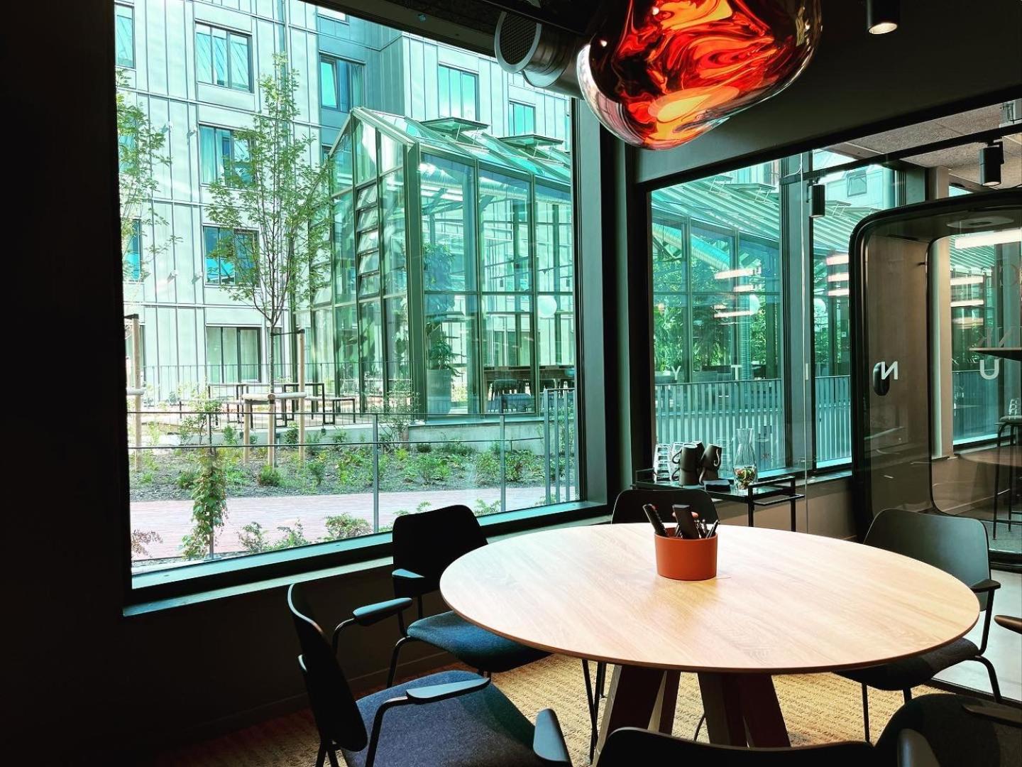 Unity Malmoe - A Studio Hotel Exterior photo